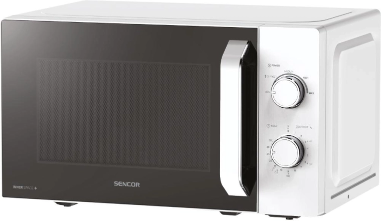 Four à micro-ondes Sencor SMW 1918WH