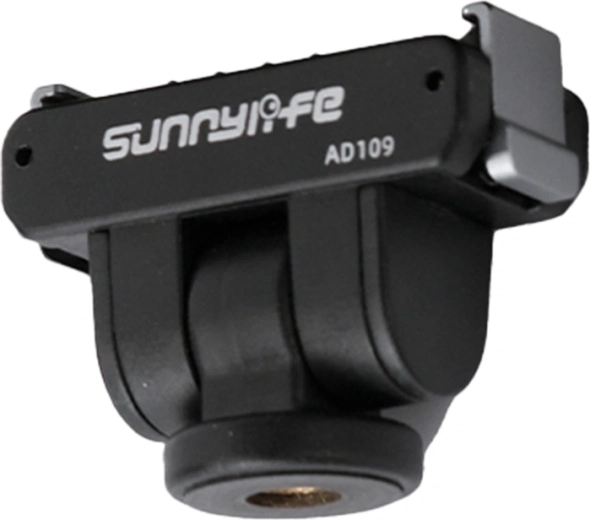 Support de montage magnétique Sunnylife pour caméra AD109