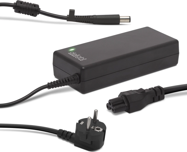 Adaptateur secteur pour ordinateurs portables HP 90 W