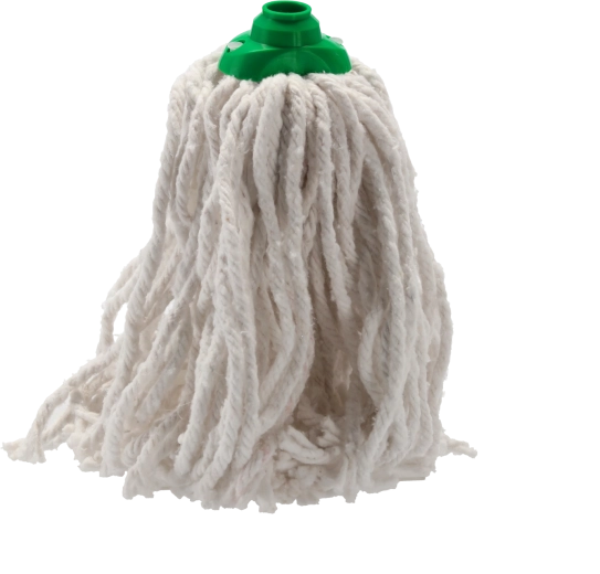 Serpillière à cordons XXL pour grandes surfaces