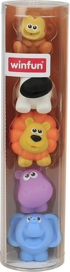 Ensemble de Bain Jungle Jouets