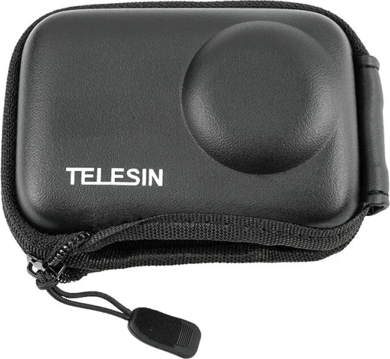 Étui de protection TELESIN pour DJI Action 3