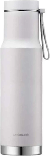 Mug isotherme Metro 620 ml, ivoire