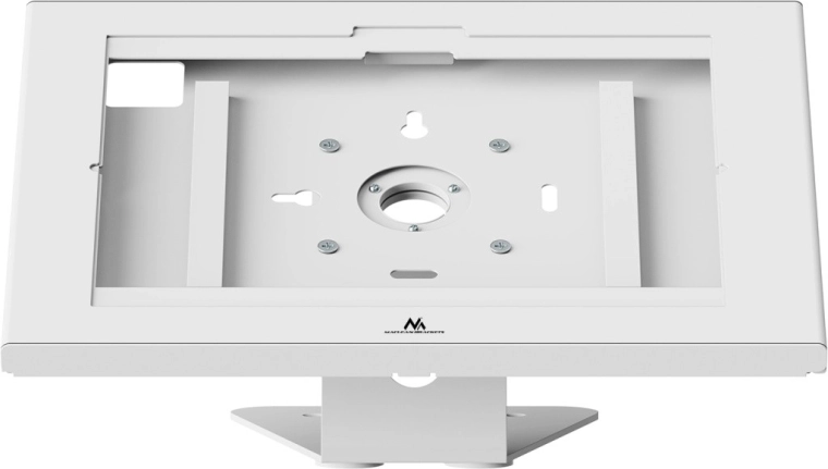 Support publicitaire pour tablette Maclean