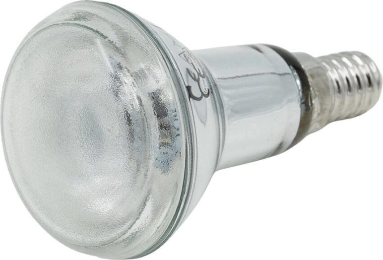 Ampoule LED réflecteur Bellalux R50 E14 4,3 W blanc chaud 2700 K