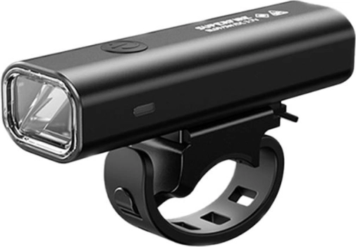 Lampe de vélo Superfire 450 lm rechargeable USB