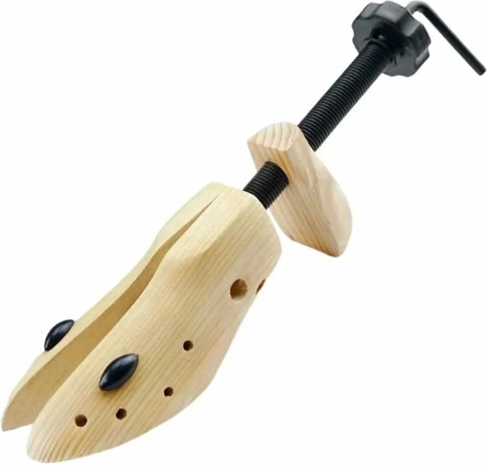 Ag976 embauchoirs en bois