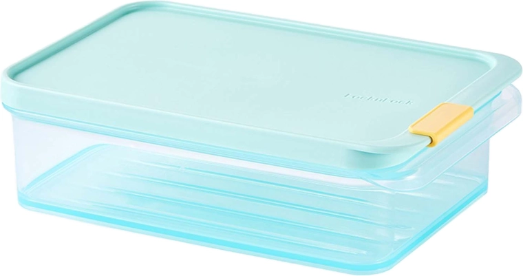 Boîte alimentaire LOCKNLOCK Freezer Fit 1050 ml