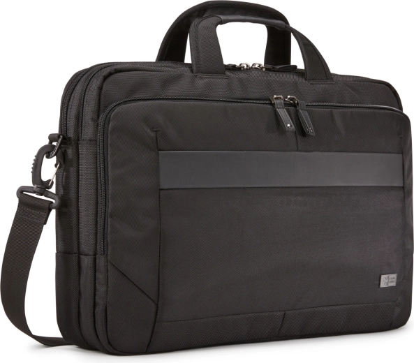 Sacoche Case Logic Notion pour ordinateur portable 15,6" noire