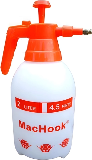 Pulvérisateur à pression ROSA 1,5 l