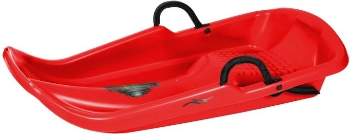 Boby Twister Monster en plastique avec freins – Azur