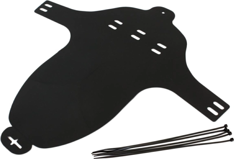 Aile avant de vélo Rw20a noire