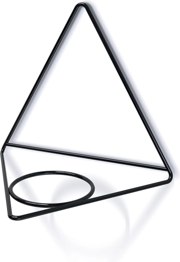 Support suspendu pour pot de fleurs Showy hanger - 1 pièce