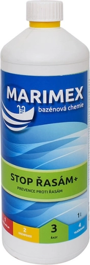 Marimex STOP algues+ 1 l