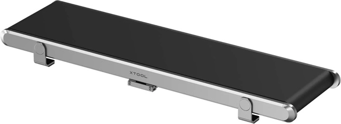 Convoyeur à bande Auto Streamline pour xTool F2 Ultra
