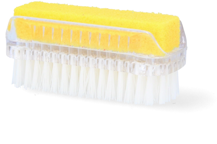 Brosse pour les mains avec pierre ponce Sanel Wawel