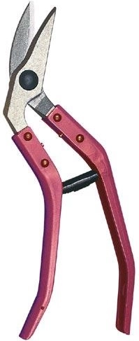 Cisailles à tôle de découpe 300 mm