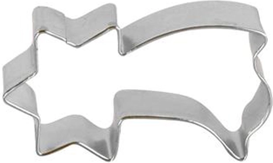 Emporte-pièce comète 5 cm TORO