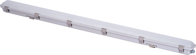 Luminaire LED étanche à la poussière Solight 60 W 8400 lm 4000 K 155 cm