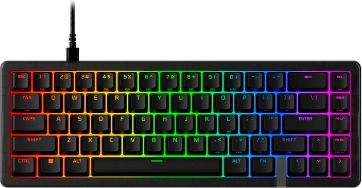 HyperX Origins 2 Pro 65 clavier gamer