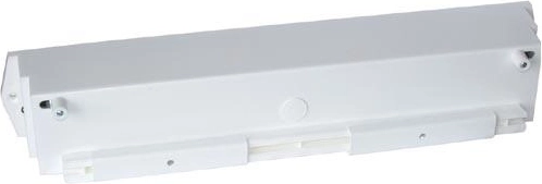 Étendoir à linge enroulable, 4 rangées, 6 m