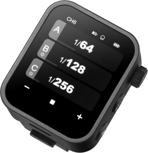 Godox X3 émetteur radio TTL / déclencheur de flash pour Canon