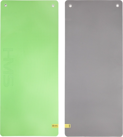 Tapis de studio HMS Premium MFK08 vert-gris pour l’entraînement