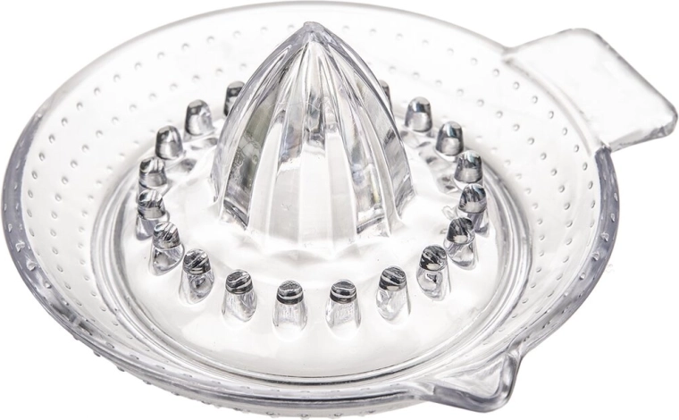 Presse-agrumes Charisma en plastique 15 × 14 cm
