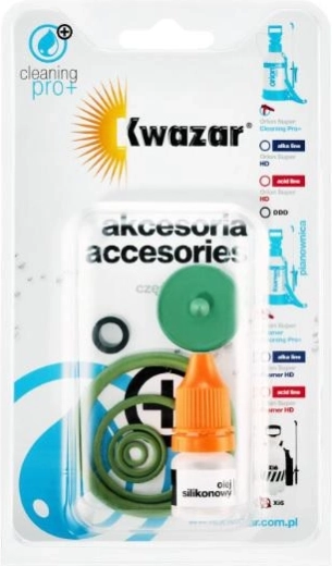 Kit de service pour pulvérisateur Orion Cleaning Pro+