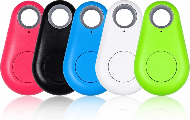 Localisateur Bluetooth pour clés (key finder) - 1 pièce