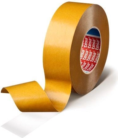 Ruban adhésif double face 50 mm × 25 m Tesa Economy