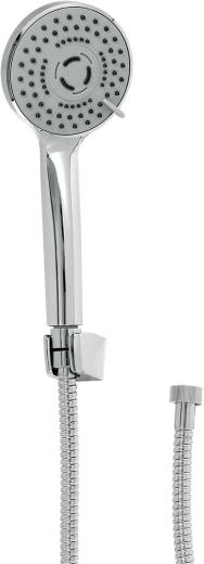 Ensemble de douche MINI chrome