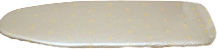 Housse de table à repasser Alutex 118 × 38 cm