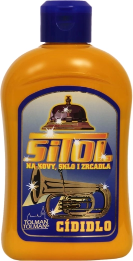Sitol nettoyant pour métaux 300 g