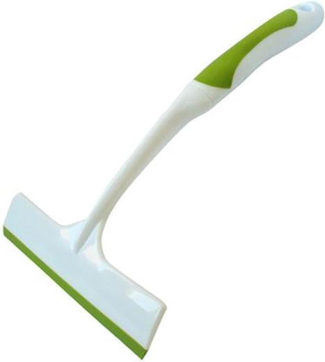 Raclette pour vitres TORO, vert et blanc