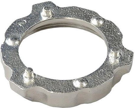 Écrou de rechange pour hachoir n° 5 PORKERT