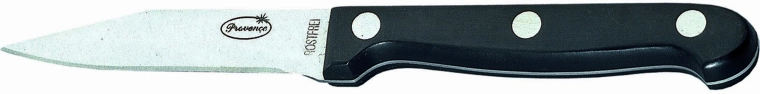 Couteau éplucheur universel PROVENCE Easyline 8 cm