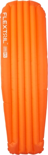 Matelas gonflable Flextail Zero mattress r05 mummy l orange