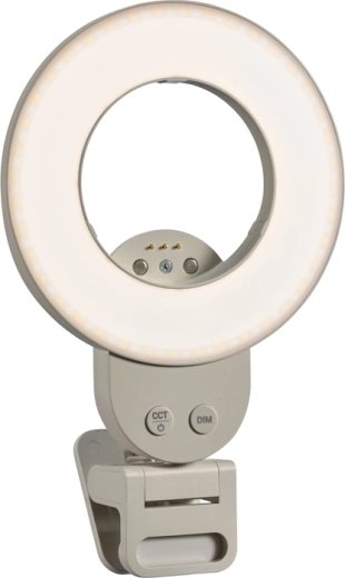 Anneau LED Godox LR30Bi