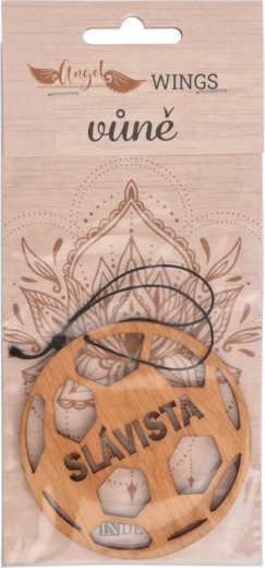 Parfum en bois Slaviste