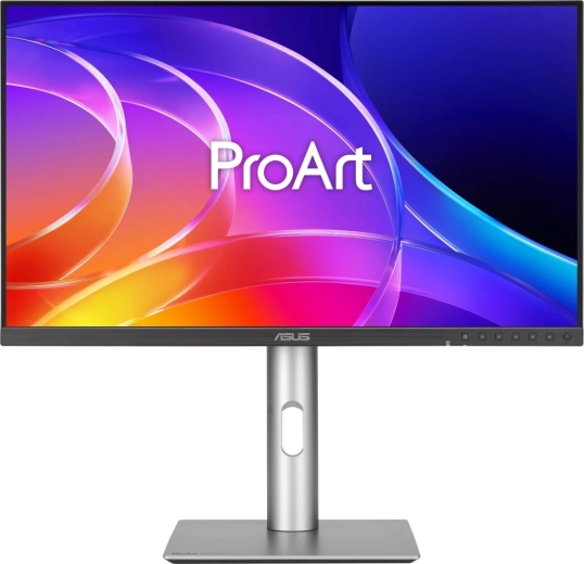 Moniteur IPS ASUS ProArt PA249CGV 23,8" 144 Hz avec KVM