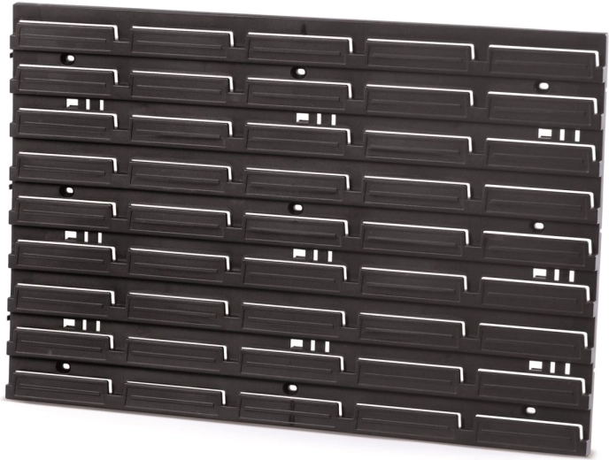 Panneau mural de montage BINEER BOARD 576 × 390 mm, noir
