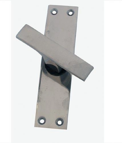 Crémone de fenêtre bidirectionnelle en aluminium