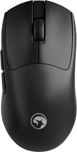 Souris gaming sans fil noire Marvo Niro 320