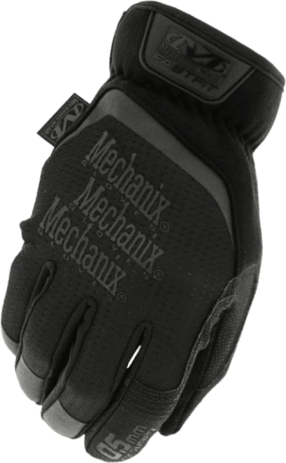 Gants Mechanix FastFit Covert noirs XL