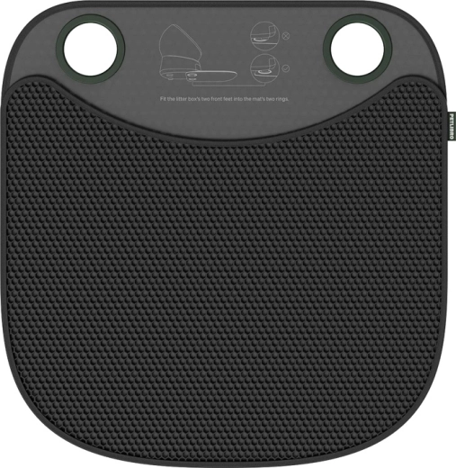 Tapis pour litière Petlibro Luma