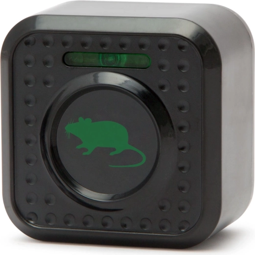 Répulsif électrique anti-souris