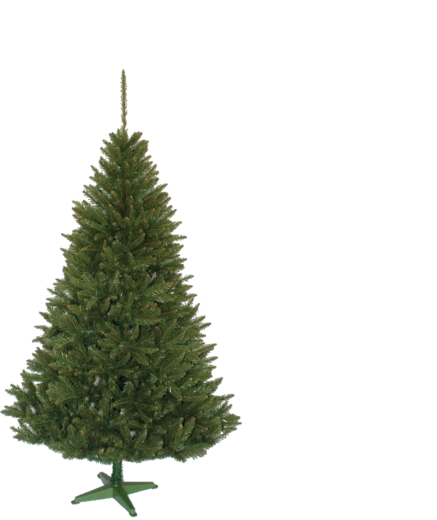 Sapin de Noël artificiel épicéa de montagne 120 cm