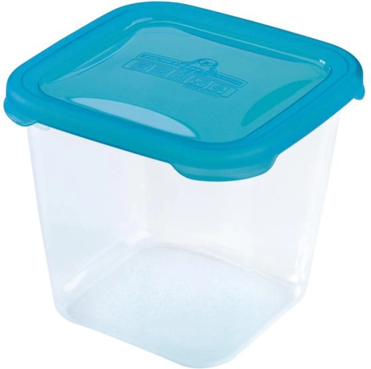 Boîte en plastique Heidrun Polar Frost 1,7 l
