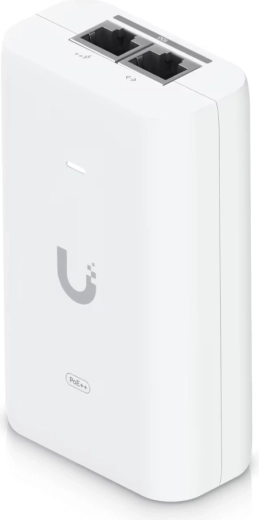 Injecteur Ubiquiti 10G PoE++ 60 W